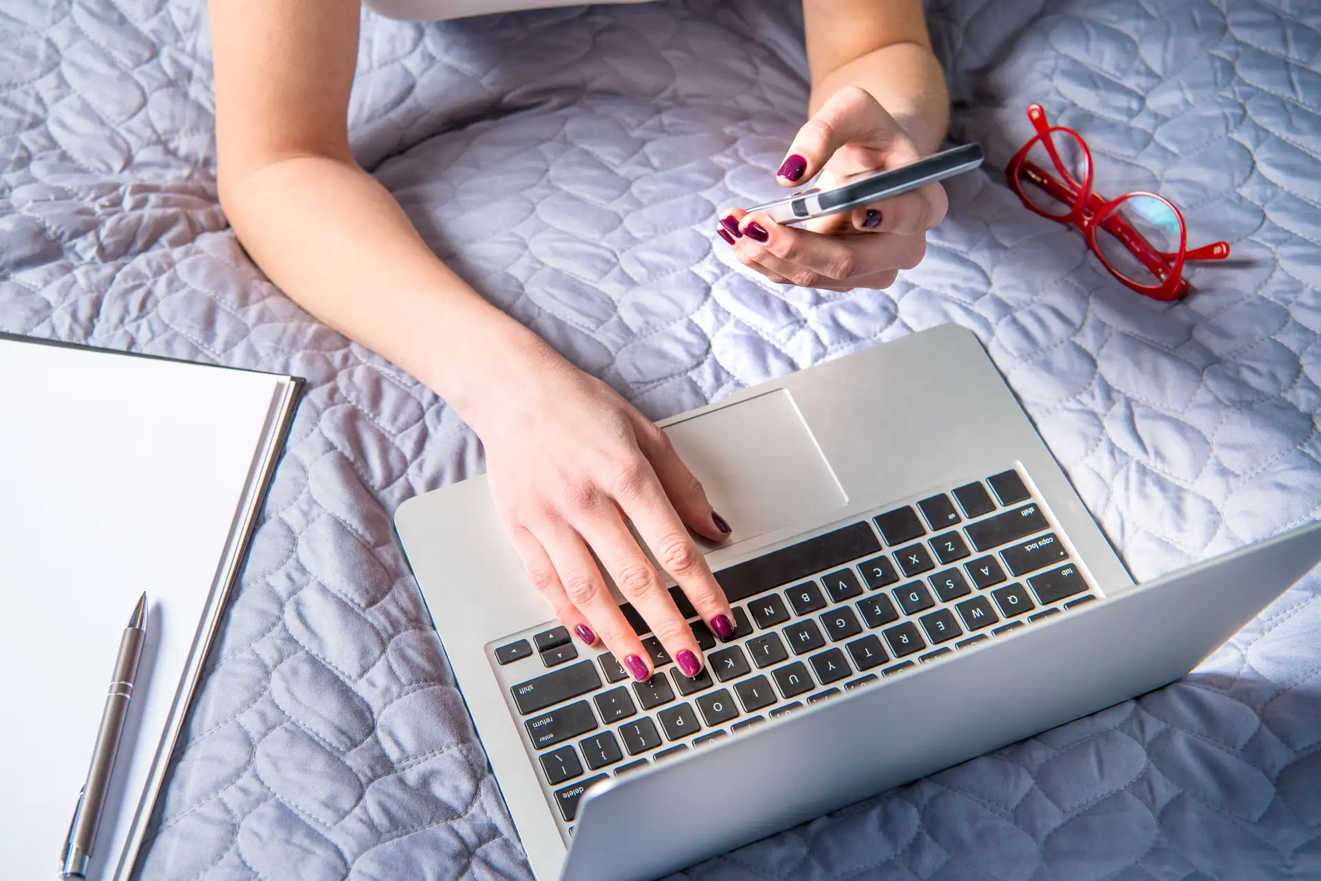 5 signes qu'il est temps de refaire le site web de votre entreprise