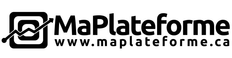 MaPlateforme